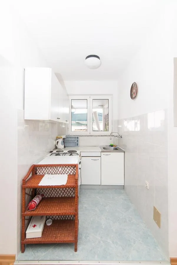 Apartments Jasna 2 Novigrad