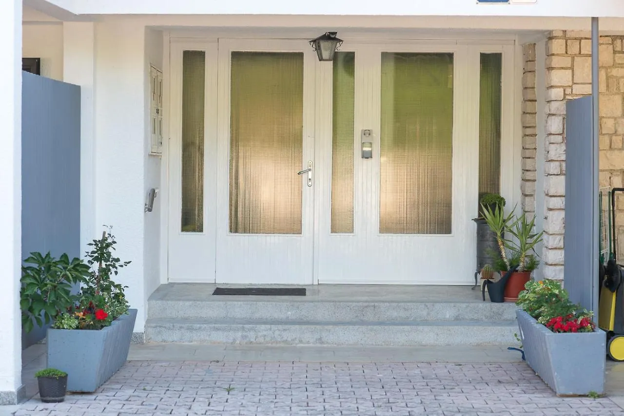 Apartments Jasna 2 Novigrad  Novigrad (Istria)
