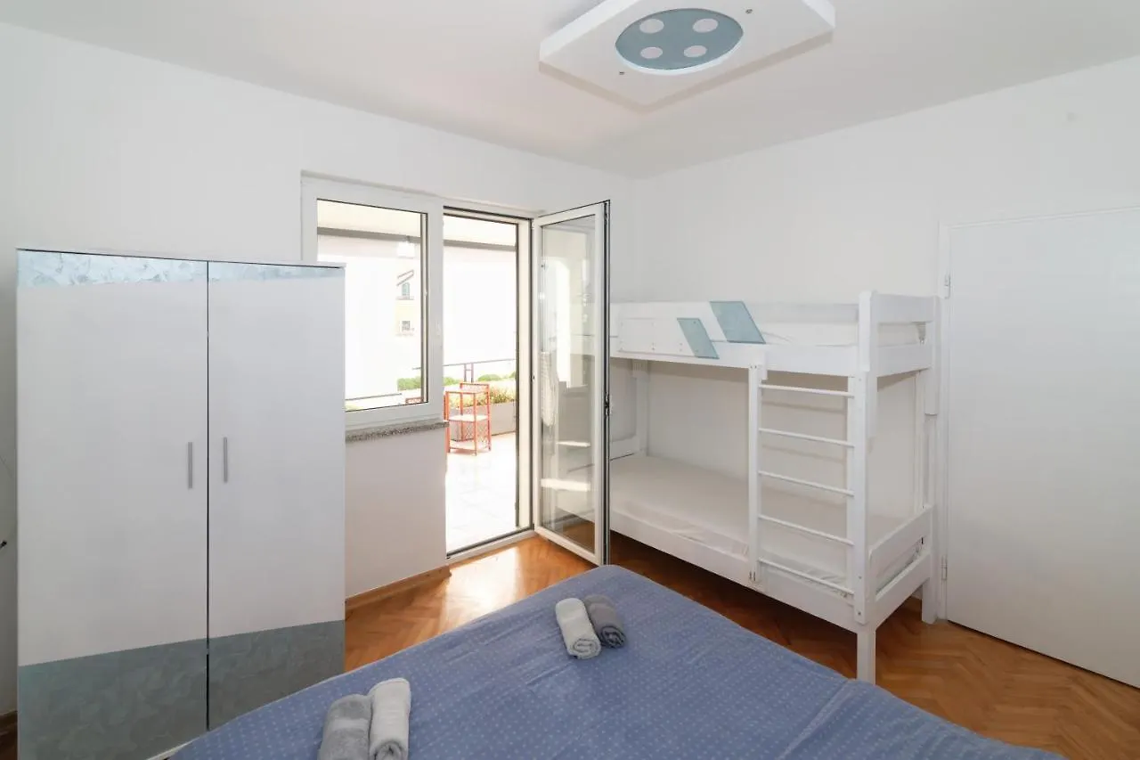 Novigrad Istria Apartments Jasna 2