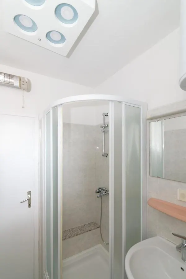 Apartments Jasna 2 Novigrad  Croatia