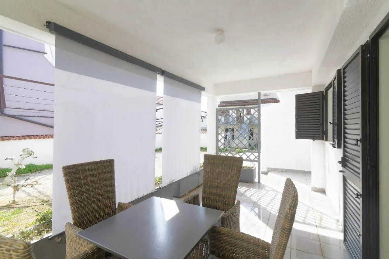 Apartments Jasna 2 Novigrad